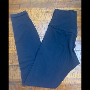 Lululemon Align Leggings 25”